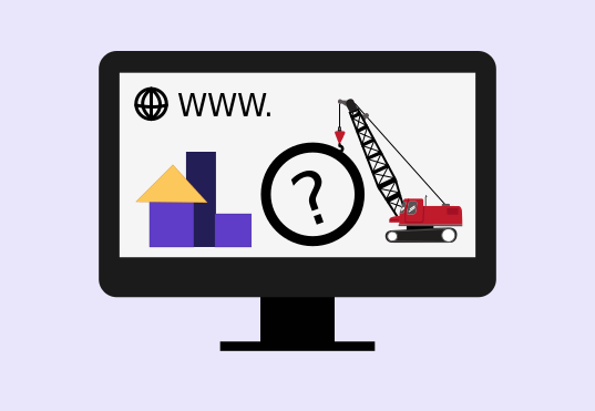 Does your construction business need a website?